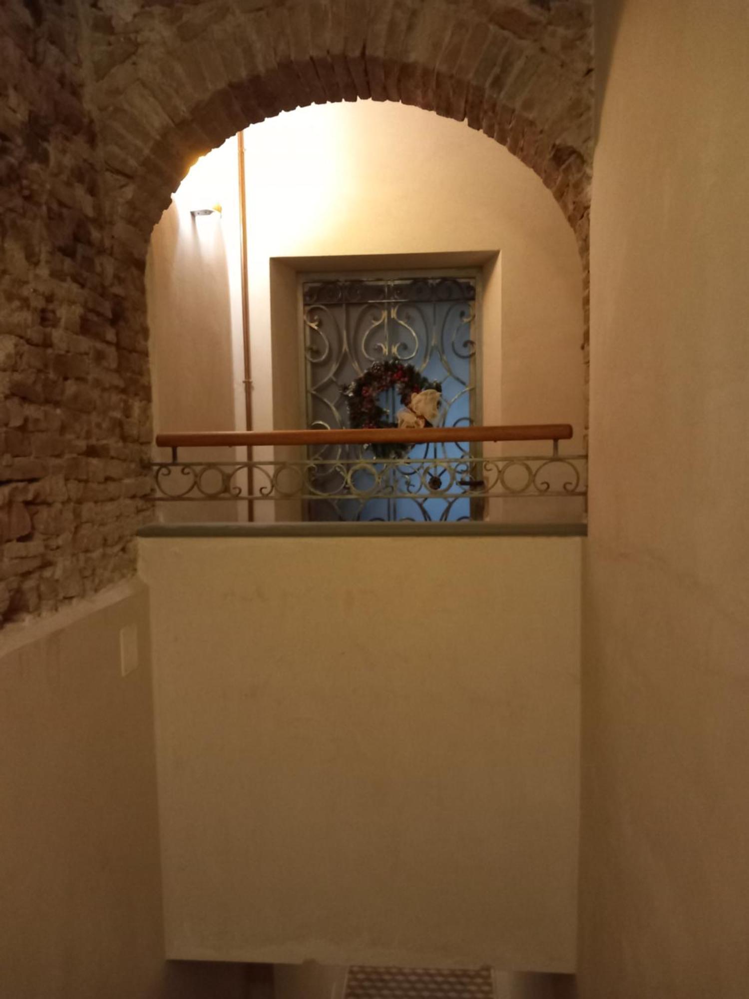 Casa Clery, Stile Toscano, Vicino A Firenze Montelupo Fiorentino Exterior foto