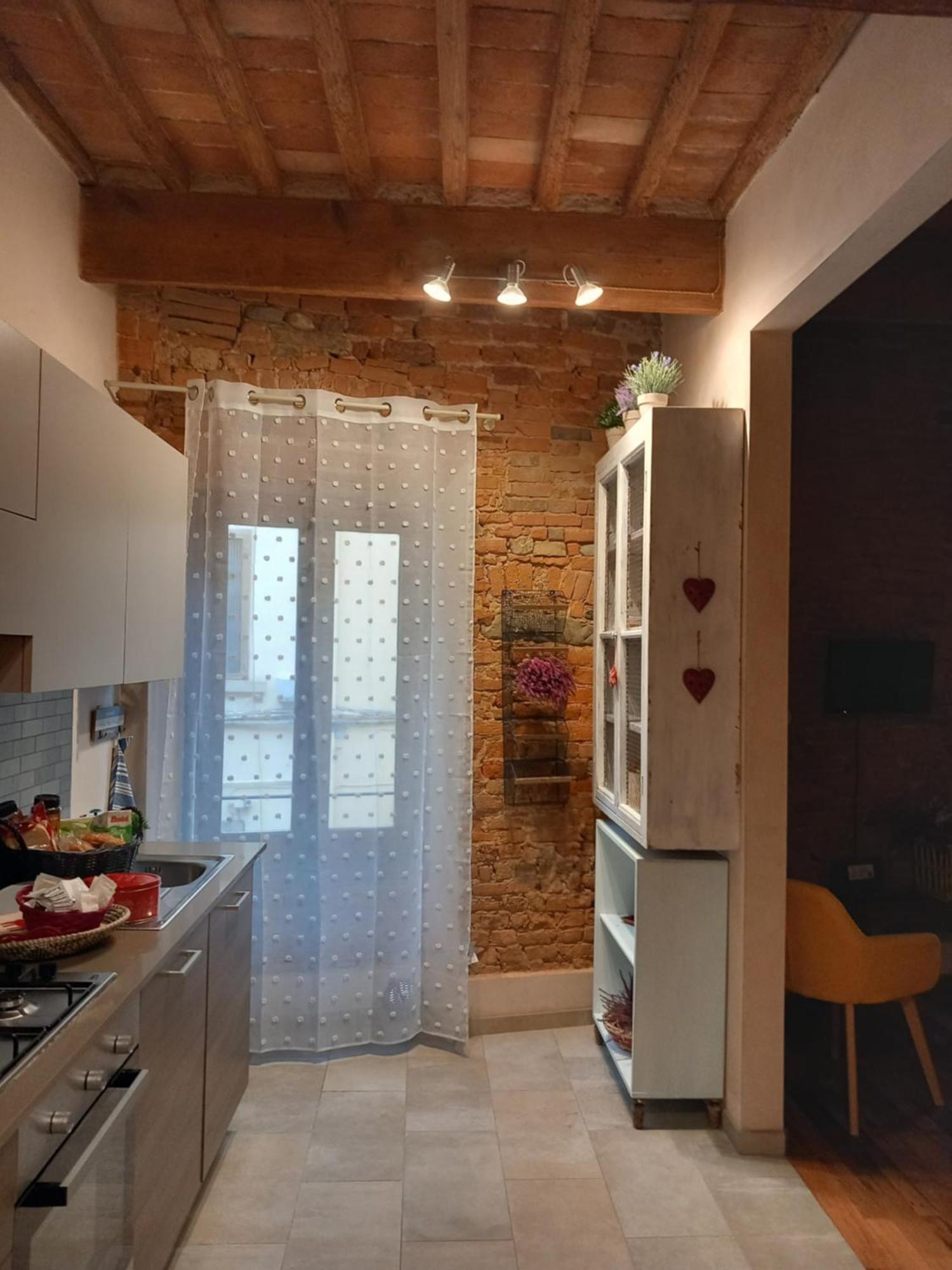 Casa Clery, Stile Toscano, Vicino A Firenze Montelupo Fiorentino Exterior foto