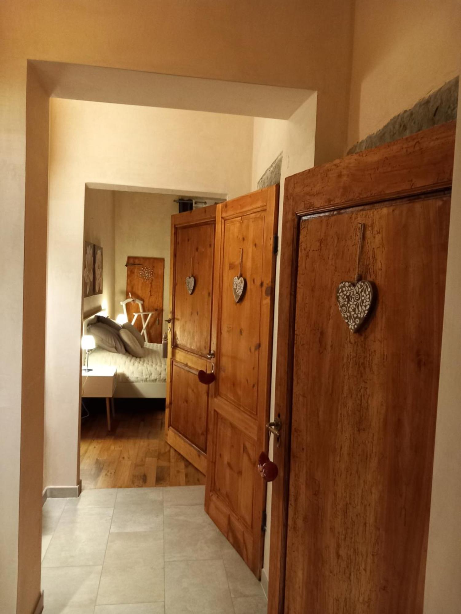 Casa Clery, Stile Toscano, Vicino A Firenze Montelupo Fiorentino Exterior foto