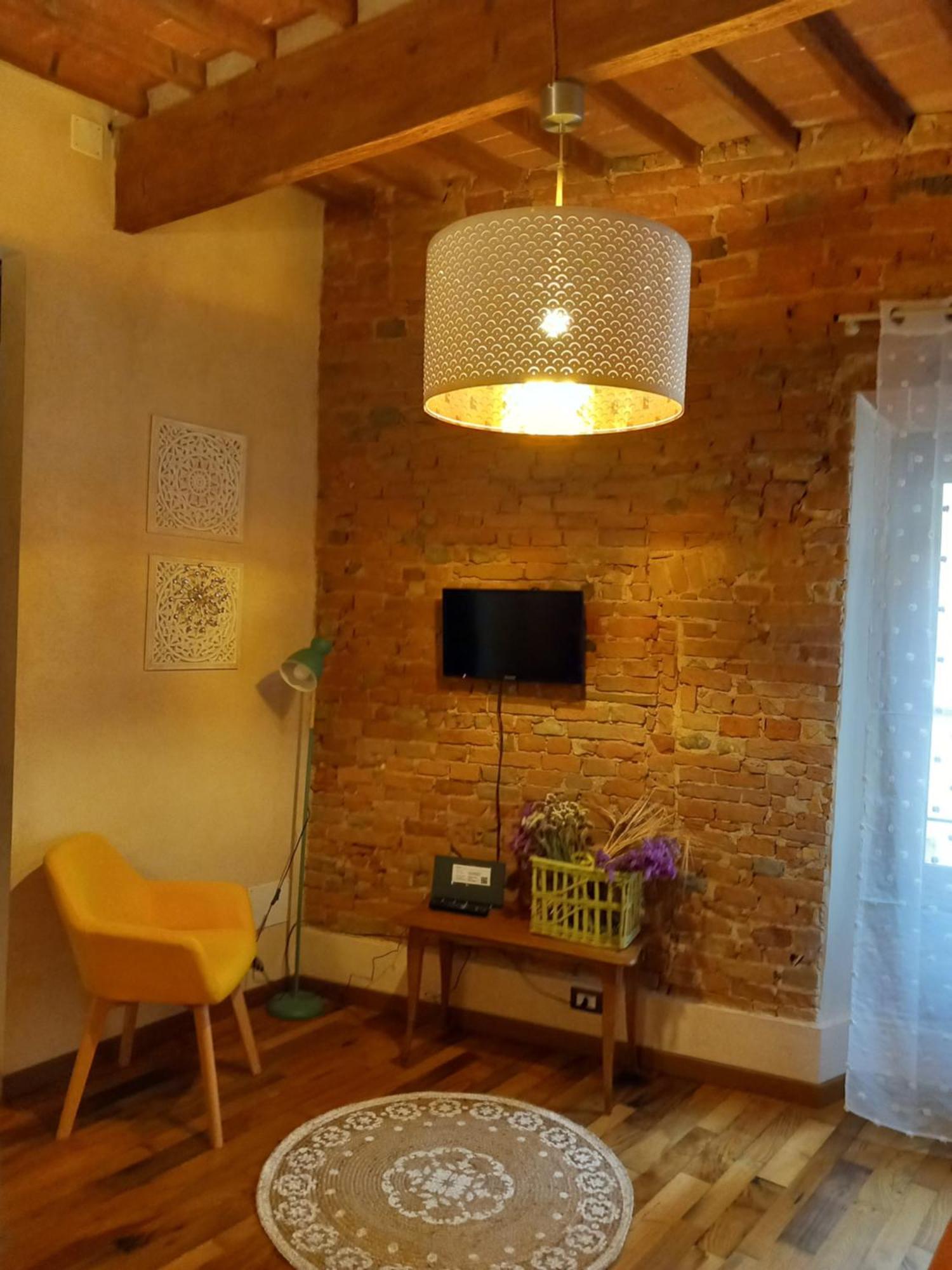 Casa Clery, Stile Toscano, Vicino A Firenze Montelupo Fiorentino Exterior foto